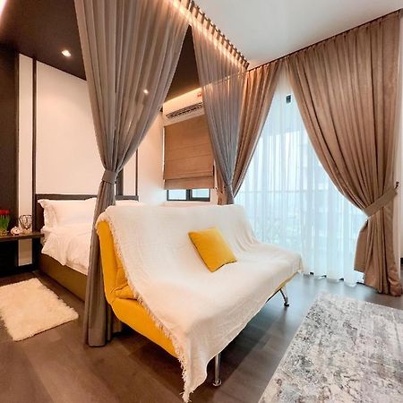Aurora Vista Homestay Bangi At Vista Bangi With Wifi Netflix Gym Sauna Coway Swimming Pool-River View Kajang Eksteriør bilde