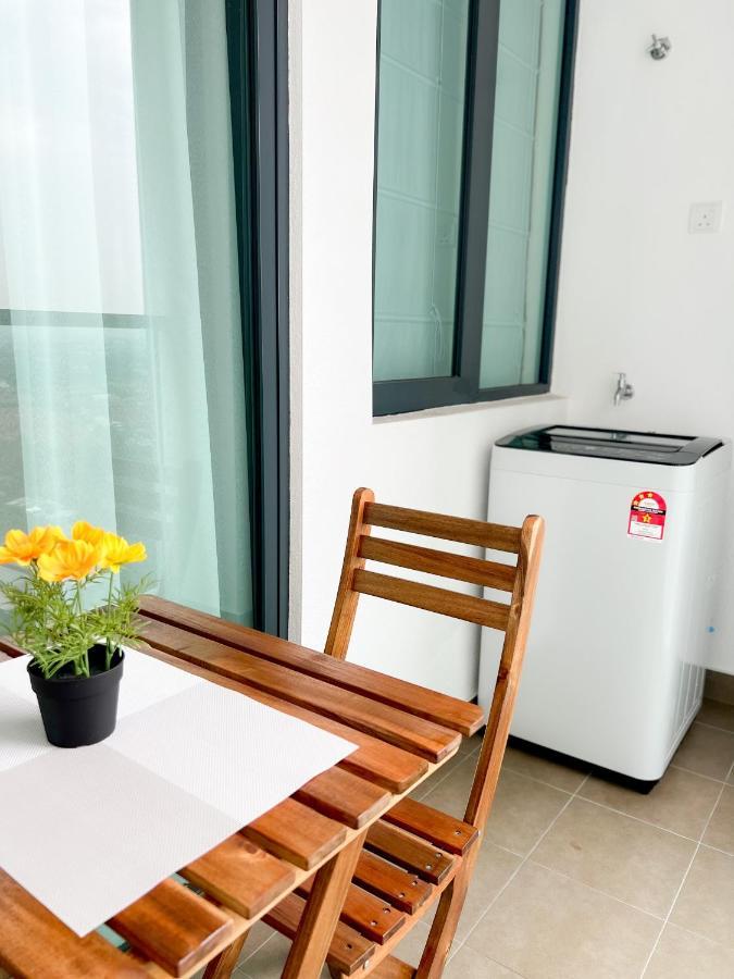 Aurora Vista Homestay Bangi At Vista Bangi With Wifi Netflix Gym Sauna Coway Swimming Pool-River View Kajang Eksteriør bilde