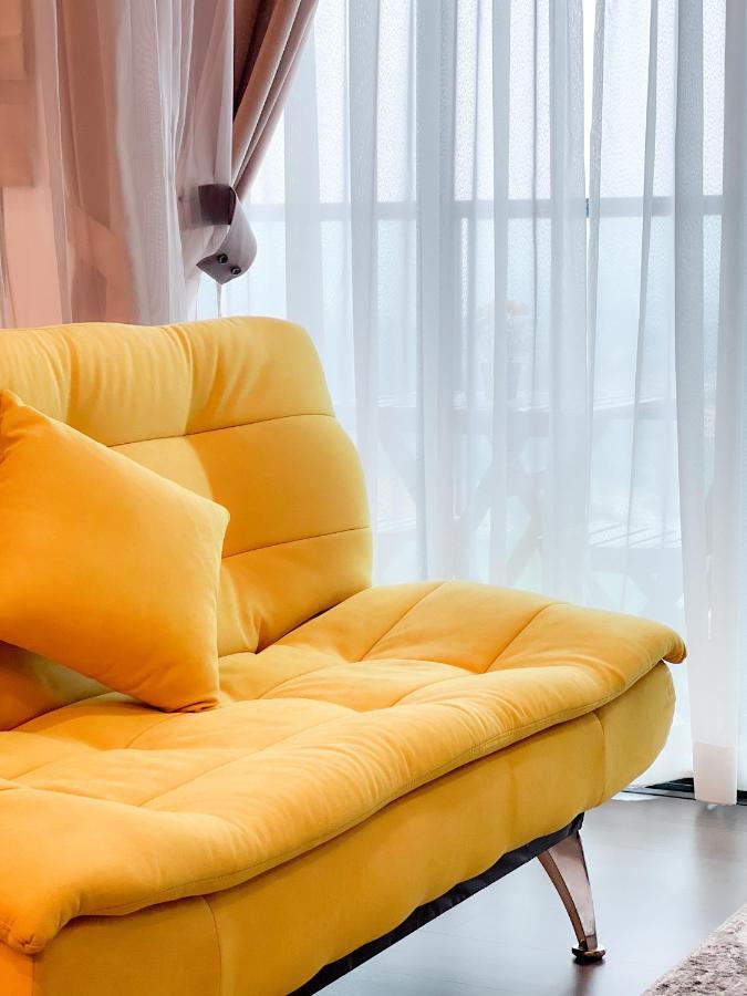 Aurora Vista Homestay Bangi At Vista Bangi With Wifi Netflix Gym Sauna Coway Swimming Pool-River View Kajang Eksteriør bilde