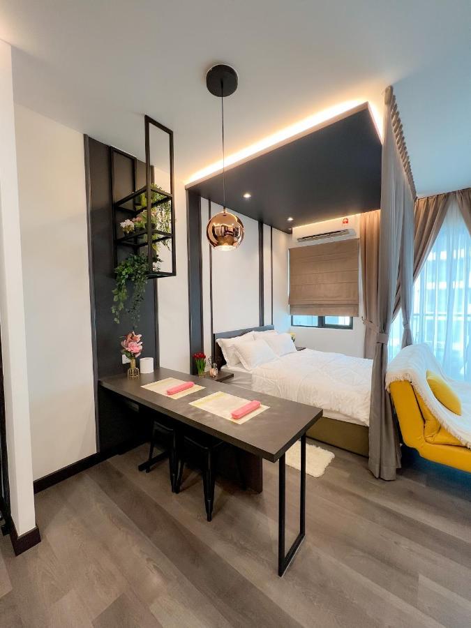 Aurora Vista Homestay Bangi At Vista Bangi With Wifi Netflix Gym Sauna Coway Swimming Pool-River View Kajang Eksteriør bilde