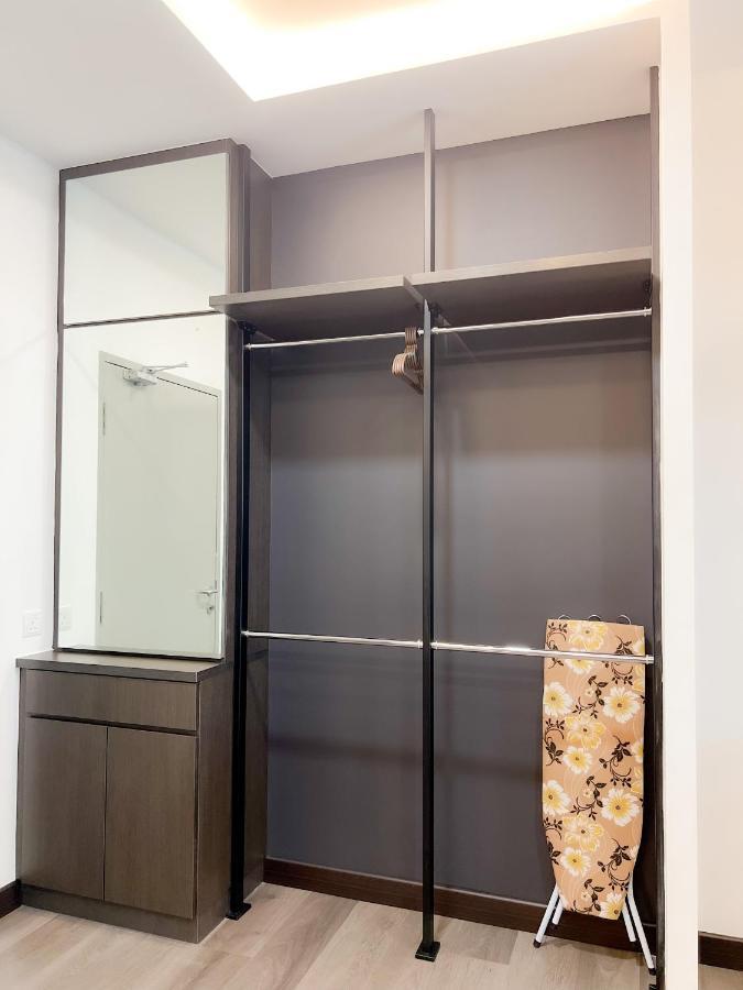 Aurora Vista Homestay Bangi At Vista Bangi With Wifi Netflix Gym Sauna Coway Swimming Pool-River View Kajang Eksteriør bilde