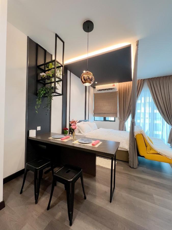 Aurora Vista Homestay Bangi At Vista Bangi With Wifi Netflix Gym Sauna Coway Swimming Pool-River View Kajang Eksteriør bilde