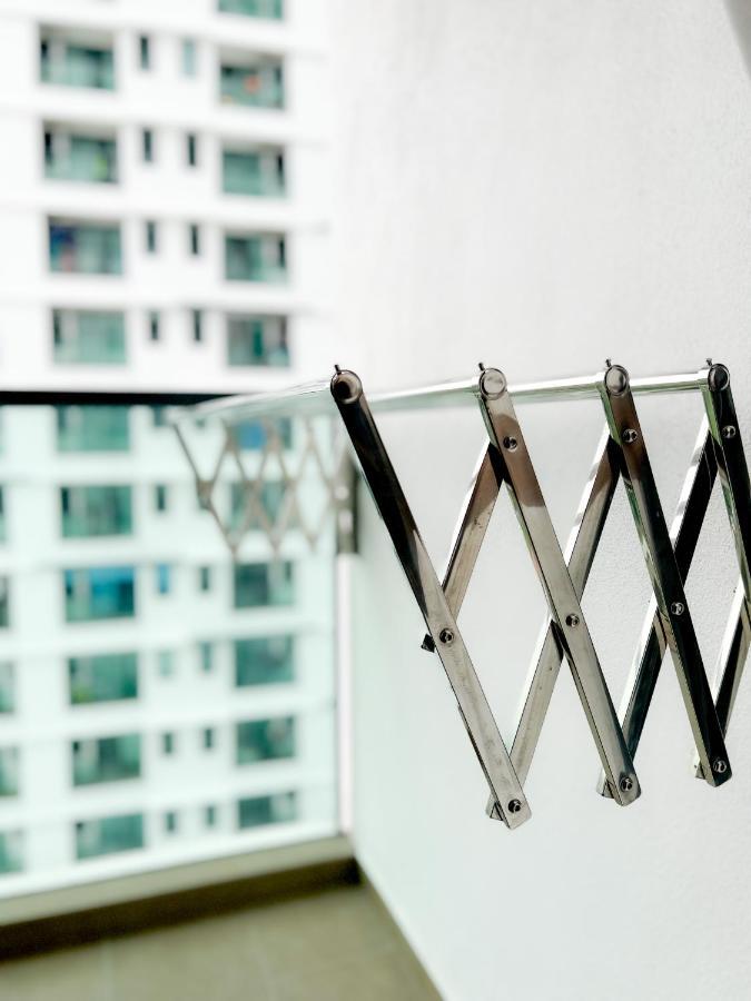 Aurora Vista Homestay Bangi At Vista Bangi With Wifi Netflix Gym Sauna Coway Swimming Pool-River View Kajang Eksteriør bilde