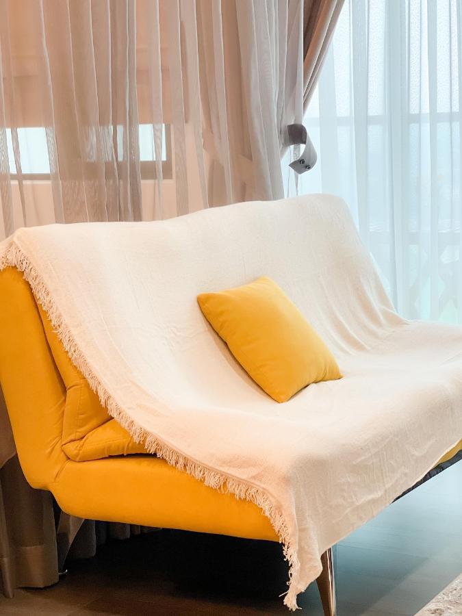 Aurora Vista Homestay Bangi At Vista Bangi With Wifi Netflix Gym Sauna Coway Swimming Pool-River View Kajang Eksteriør bilde