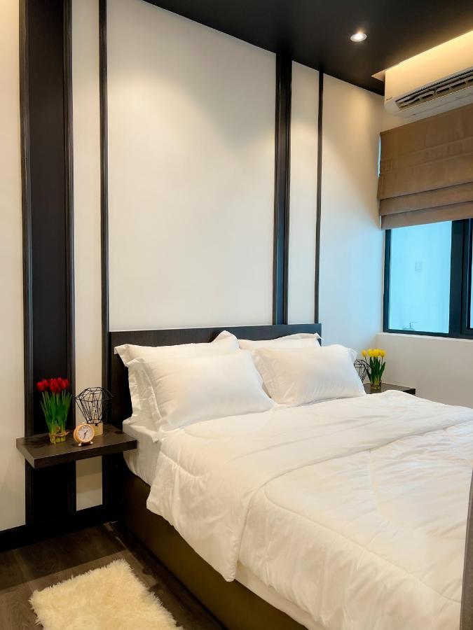 Aurora Vista Homestay Bangi At Vista Bangi With Wifi Netflix Gym Sauna Coway Swimming Pool-River View Kajang Eksteriør bilde