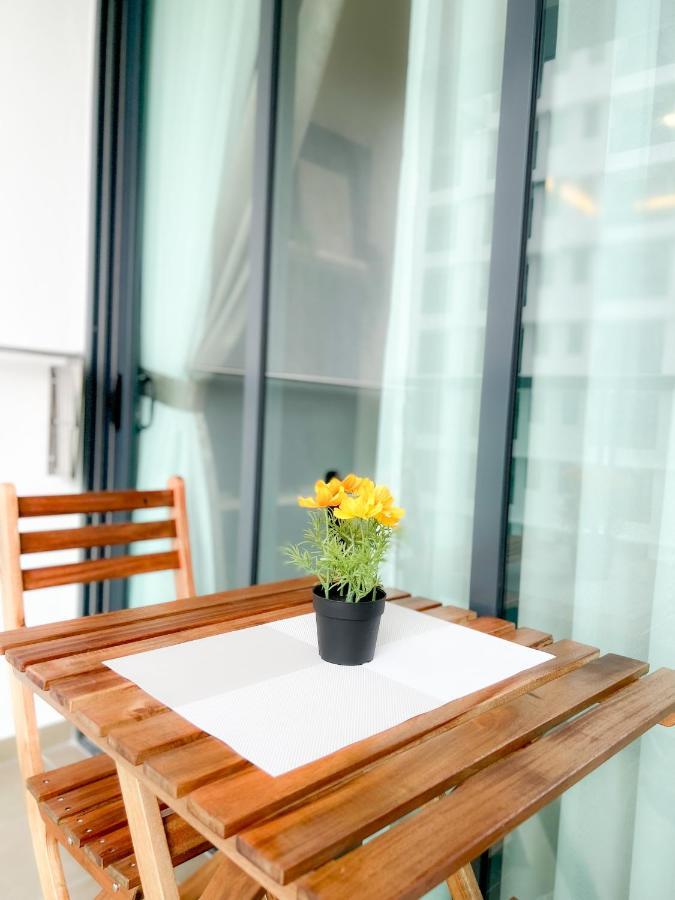 Aurora Vista Homestay Bangi At Vista Bangi With Wifi Netflix Gym Sauna Coway Swimming Pool-River View Kajang Eksteriør bilde
