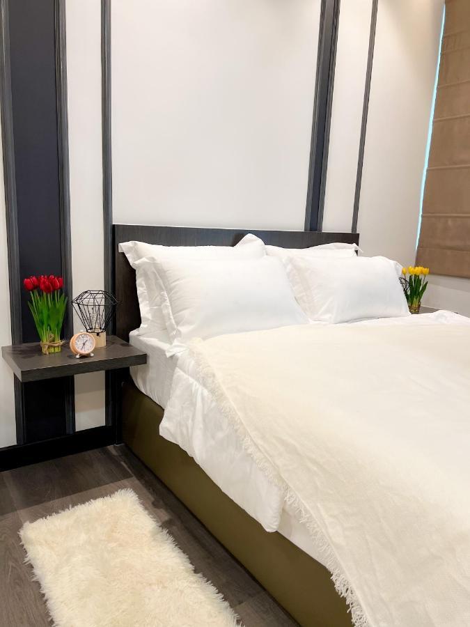Aurora Vista Homestay Bangi At Vista Bangi With Wifi Netflix Gym Sauna Coway Swimming Pool-River View Kajang Eksteriør bilde