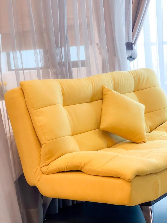 Aurora Vista Homestay Bangi At Vista Bangi With Wifi Netflix Gym Sauna Coway Swimming Pool-River View Kajang Eksteriør bilde