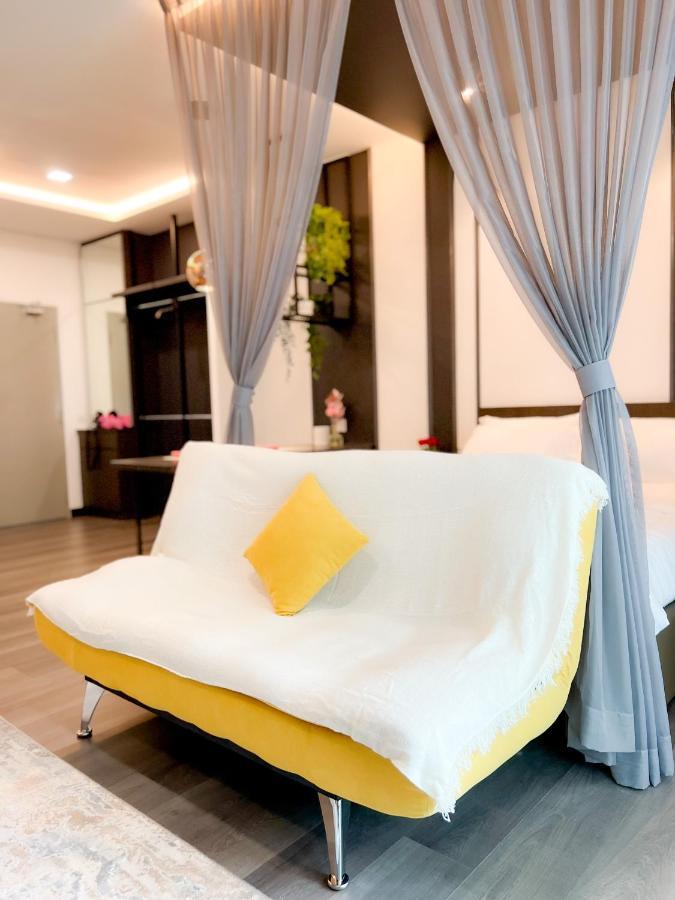 Aurora Vista Homestay Bangi At Vista Bangi With Wifi Netflix Gym Sauna Coway Swimming Pool-River View Kajang Eksteriør bilde