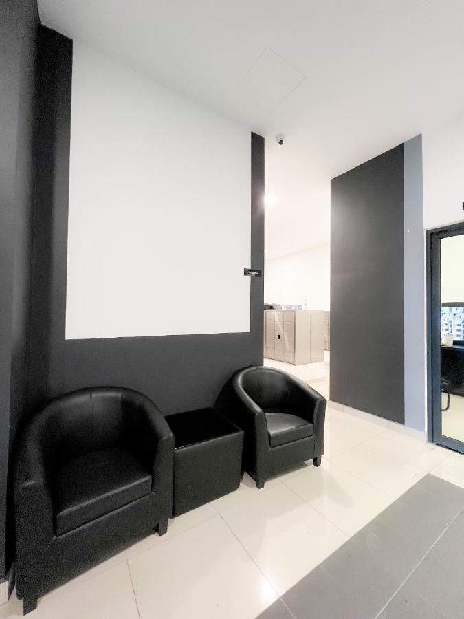 Aurora Vista Homestay Bangi At Vista Bangi With Wifi Netflix Gym Sauna Coway Swimming Pool-River View Kajang Eksteriør bilde
