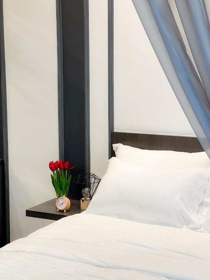 Aurora Vista Homestay Bangi At Vista Bangi With Wifi Netflix Gym Sauna Coway Swimming Pool-River View Kajang Eksteriør bilde